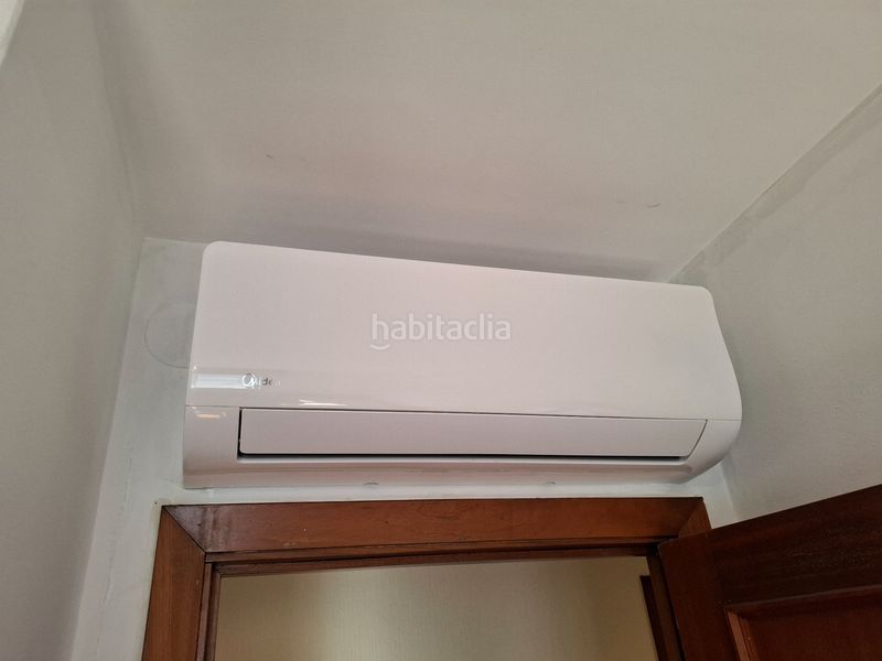 Foto 5457d24a-dc40-4128-bcc3-9757ba0a3ac6. Flat with heating in Centro Ourense