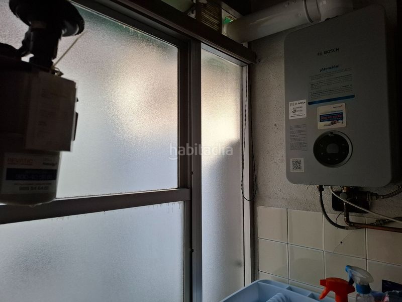 Foto 5780d5bc-1ce3-4e4a-b50d-c44745890324. Flat with heating in Centro Ourense