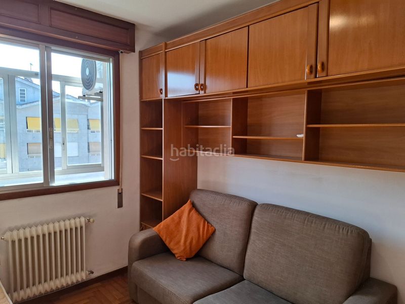 Foto 58ea9d3d-7f9b-4b68-9135-dfe5b12c86b1. Flat with heating in Centro Ourense
