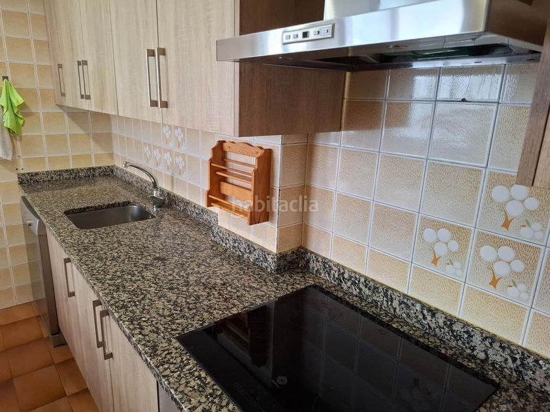 Foto 61e12293-fb9d-46ad-9fcb-152df38f716f. Flat with heating in Centro Ourense