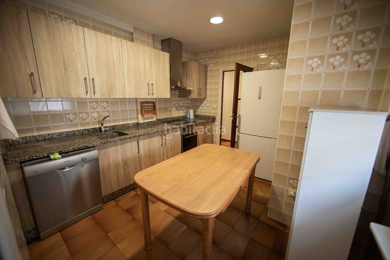 Foto 76a564ba-bf2d-48b8-9caf-adccda9289a0. Flat with heating in Centro Ourense