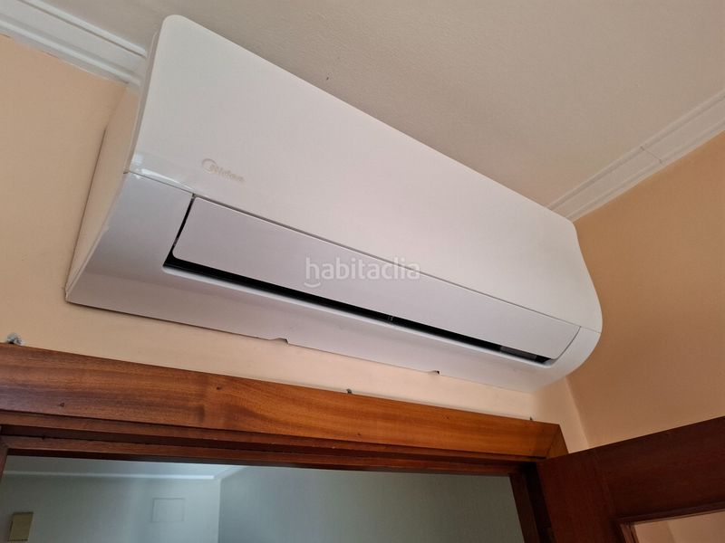 Foto 7720ec70-27df-4874-bb19-aab919a56173. Flat with heating in Centro Ourense