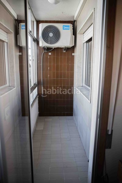Foto a0f2db3c-9ec8-49dd-8b67-2b78b2616bdc. Flat with heating in Centro Ourense
