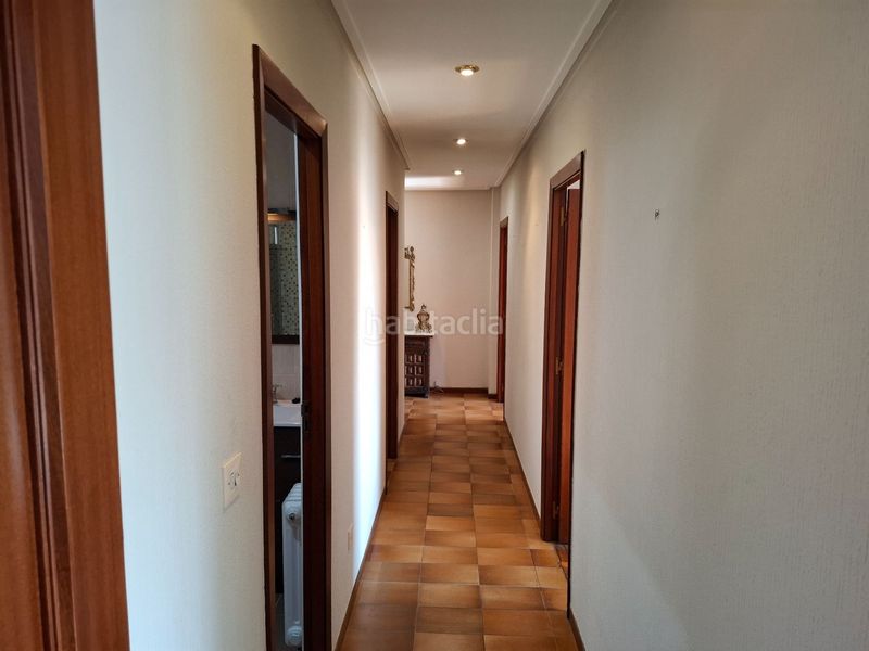 Foto a96dcb14-71cc-4b74-882c-03f509575b3b. Flat with heating in Centro Ourense