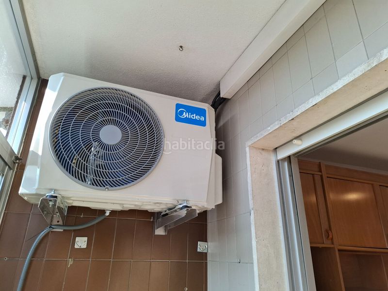 Foto ade55c2f-b133-43ad-ada6-a7889e3b56d8. Flat with heating in Centro Ourense