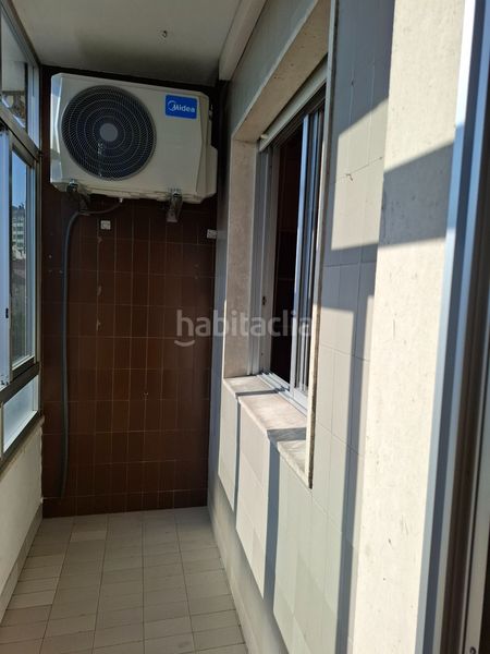 Foto b4490d1b-71cb-4817-bb60-bec291c53e46. Flat with heating in Centro Ourense