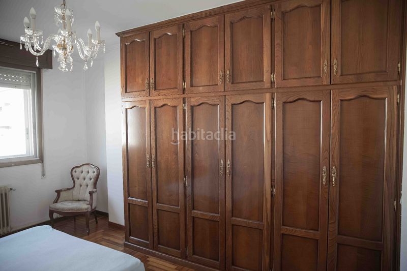 Foto b82c8ad0-b7c6-4b97-b60d-157757814705. Flat with heating in Centro Ourense