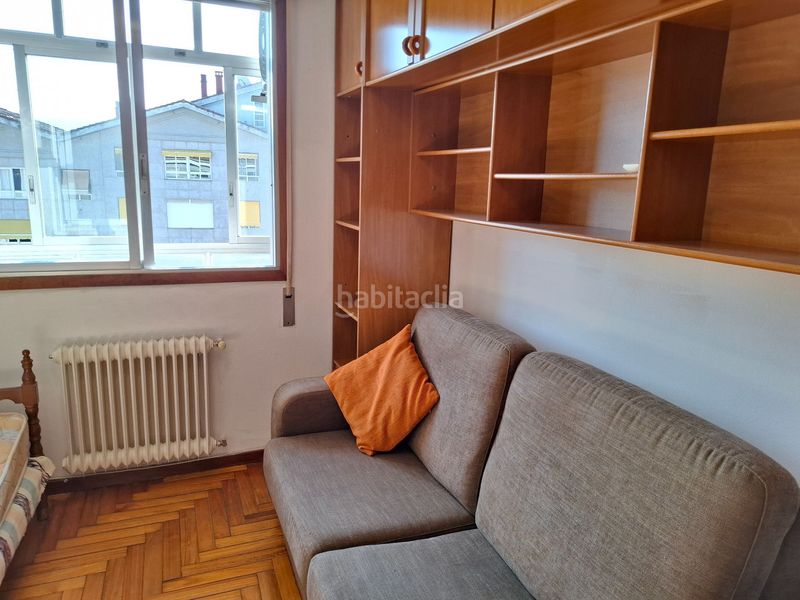 Foto bfa4b6a8-2c03-4d68-a1d4-46bb3dfb36f6. Flat with heating in Centro Ourense
