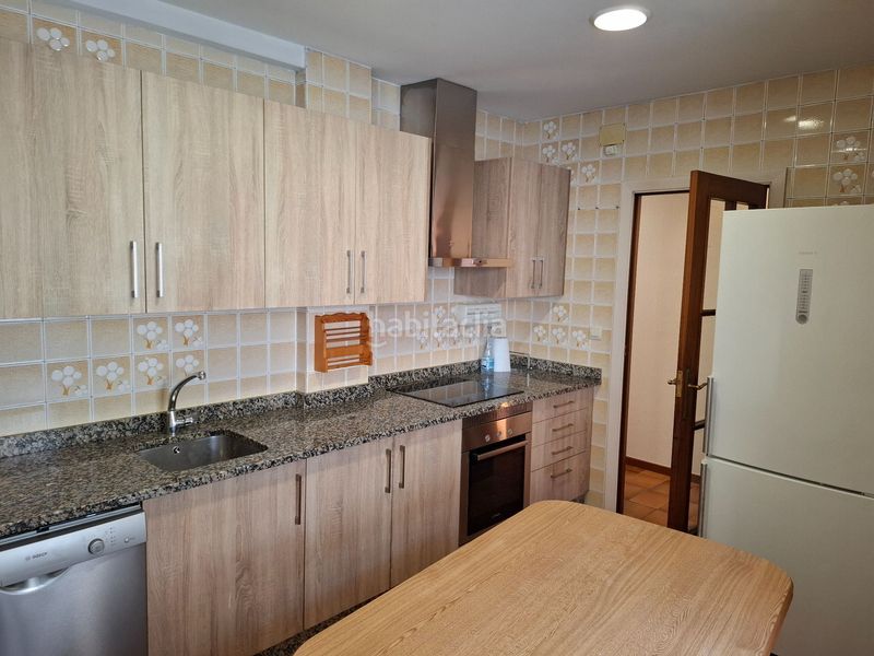 Foto c2325eb0-96a7-4ec2-98e1-ec6903d6d715. Flat with heating in Centro Ourense