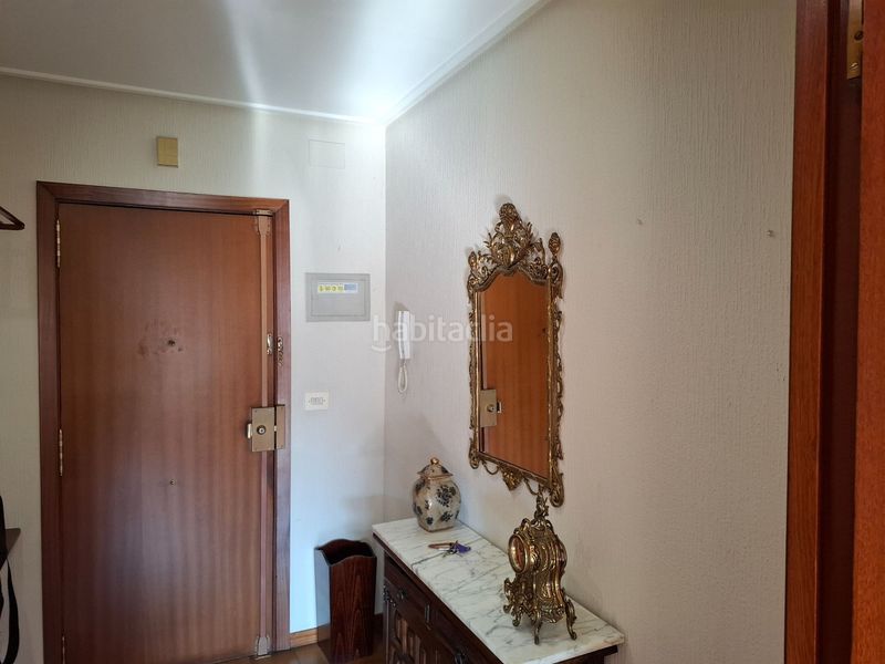 Foto ca1e32df-f9a1-486b-a923-9b3a644acd0b. Flat with heating in Centro Ourense