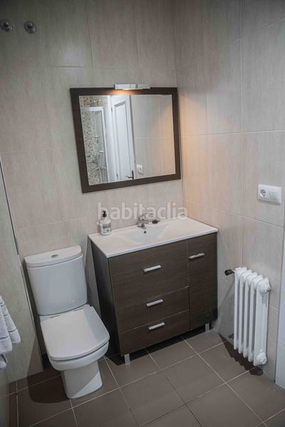 Foto d5a72b7f-d6e4-4e8e-b7ef-f61cdd1e1050. Flat with heating in Centro Ourense