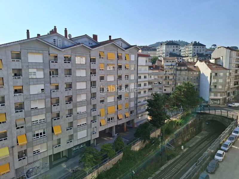 Foto d8889443-1a53-4d38-a3cb-d3b0281d442e. Flat with heating in Centro Ourense