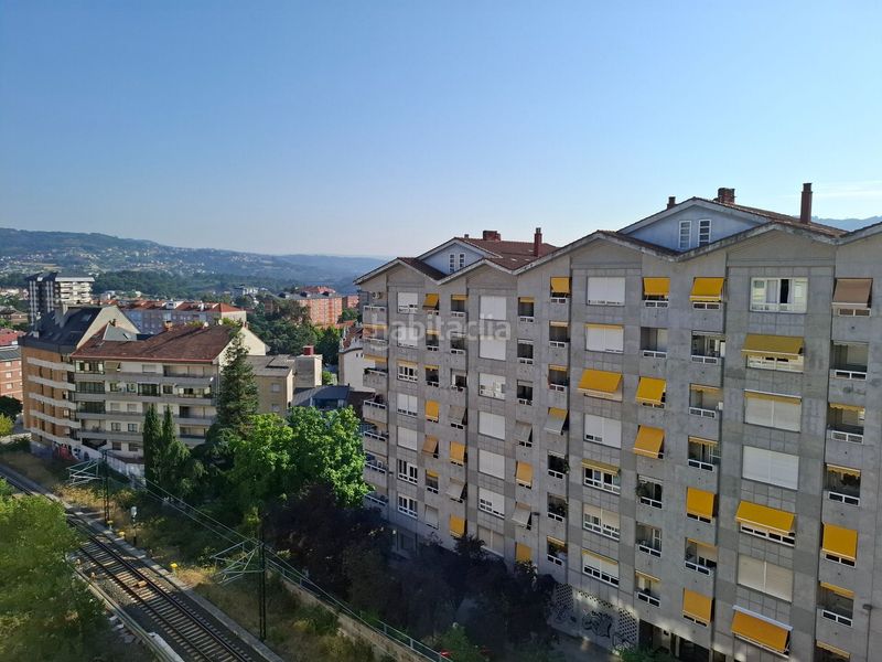 Foto df2614b9-3ff2-46fa-9e72-6b6678a8afe9. Flat with heating in Centro Ourense