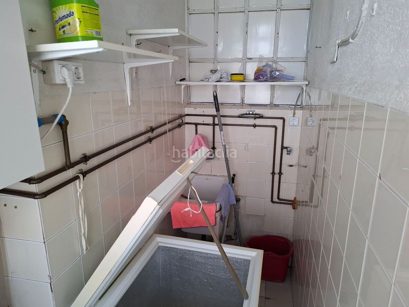 Foto e67111fc-d915-4f91-8bf4-04bd18f91ebc. Flat with heating in Centro Ourense
