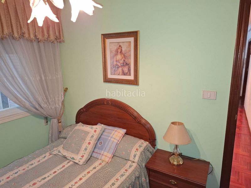 Foto 3239c210-ea13-4c84-8e65-c256a0f7a652. Rent flat with heating in A Ponte Ourense