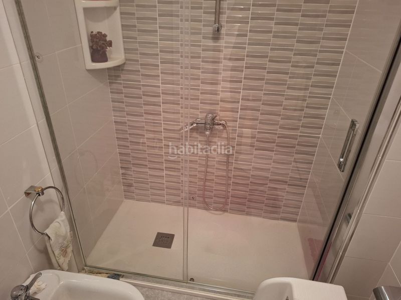 Foto 577a19a7-6b3c-495a-b1e6-ffa25e8074a7. Rent flat with heating in A Ponte Ourense