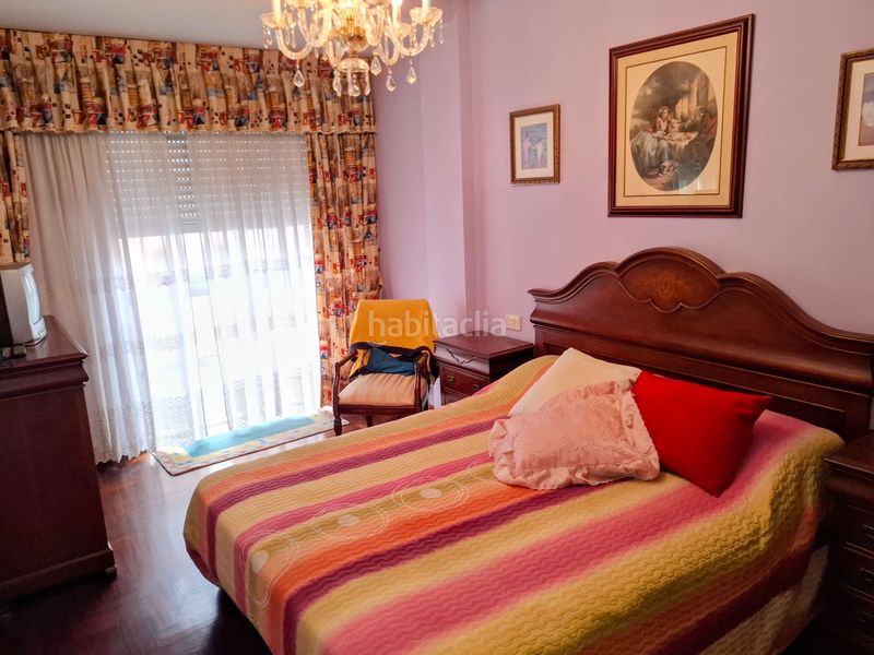 Foto 7a9b9fd2-be08-47e2-a5fb-4c66ac93a869. Rent flat with heating in A Ponte Ourense