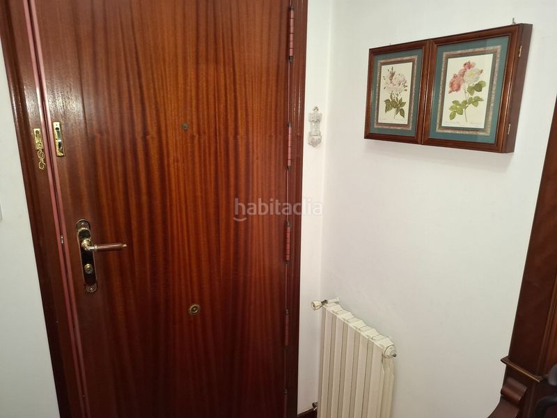 Foto c5f0289c-dbf9-495e-8203-f2d759a90e65. Rent flat with heating in A Ponte Ourense