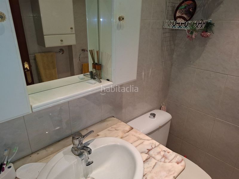 Foto e7023956-a3e8-48df-9ee2-547b48f0d869. Rent flat with heating in A Ponte Ourense