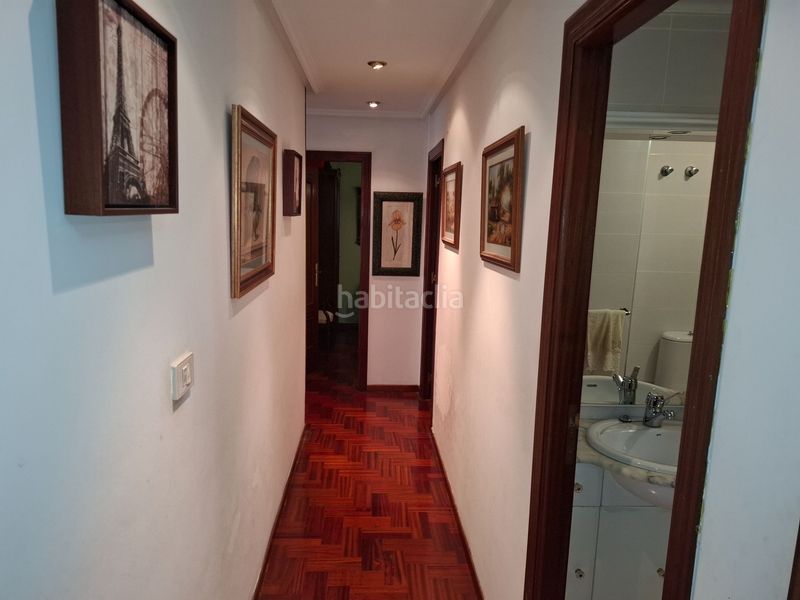 Foto ee278a8c-04fd-4e8c-9932-5387141fb5fe. Rent flat with heating in A Ponte Ourense