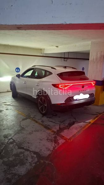 Foto 756f4b8e-8e18-43d2-9694-785def6c0d29. Aparcament cotxe a paseo 30 a Centro Ourense