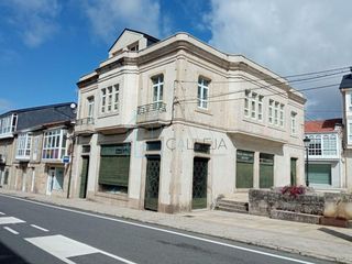 Chalet in Calle marqués de trives 62