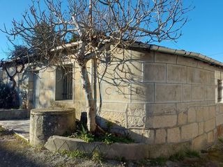 Chalet  Calle aldea dabaixo 34