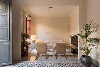 Appartement à Centre-Barri Vell