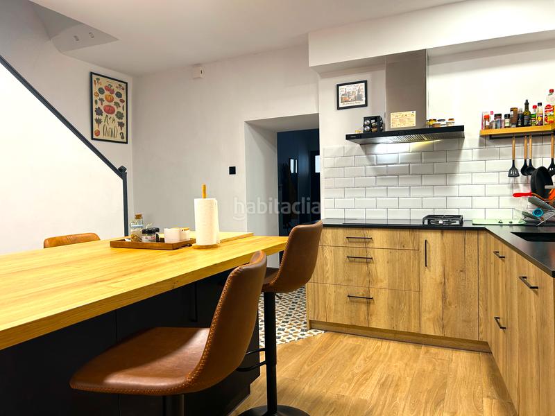 Foto 393f687e-6125-4f69-bee8-ecc3fcbc9552. Casa adossada amb calefacció a Amer