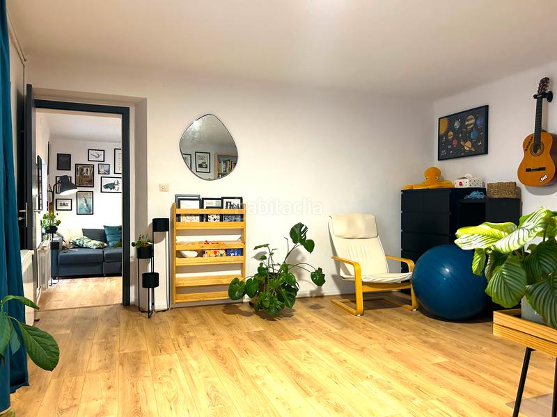 Foto 4113d25d-1f9c-4523-b38c-88d06dfb733d. Casa adossada amb calefacció a Amer