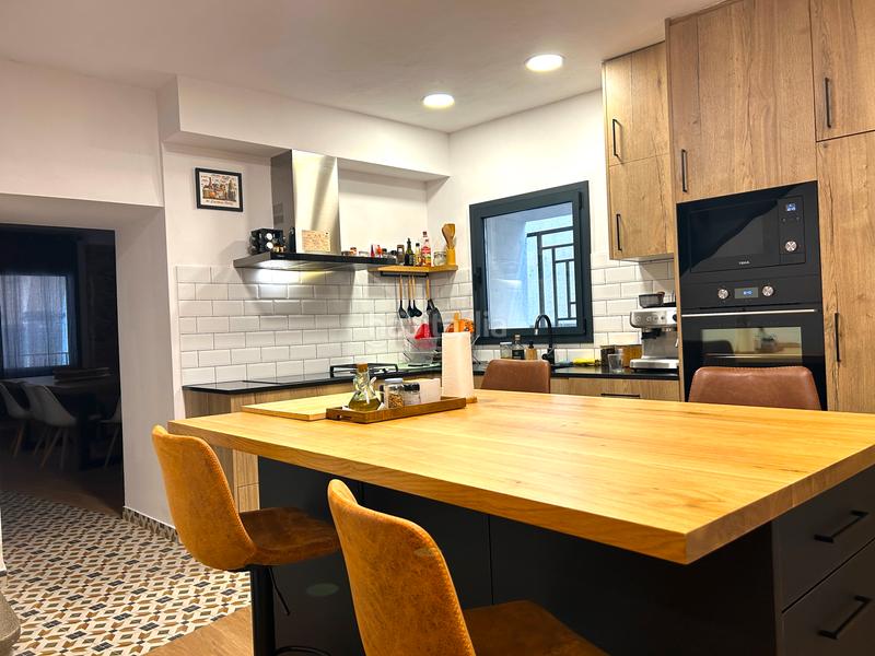 Foto 4213abd1-7454-4158-82db-19f7315b3586. Casa adossada amb calefacció a Amer