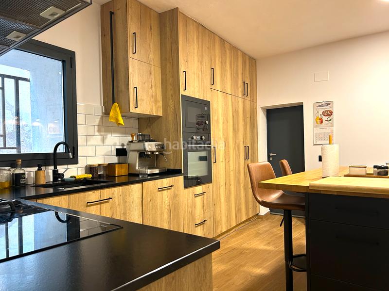 Foto 59e9911c-c545-40b0-a1dd-cd04e2e787ec. Casa adossada amb calefacció a Amer