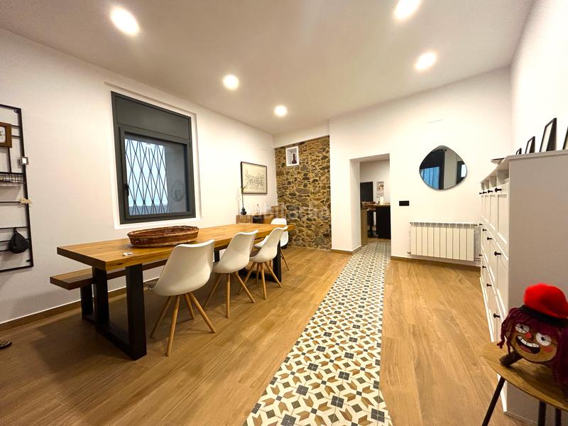 Foto 8c334275-ce0c-4044-8e84-d2c6cffed87c. Casa adossada amb calefacció a Amer