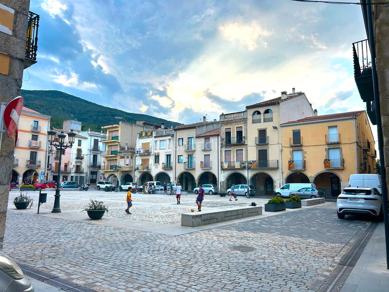 Foto c61be512-d5c6-4b43-a12e-56bff4d8e9bc. Casa adossada amb calefacció a Amer