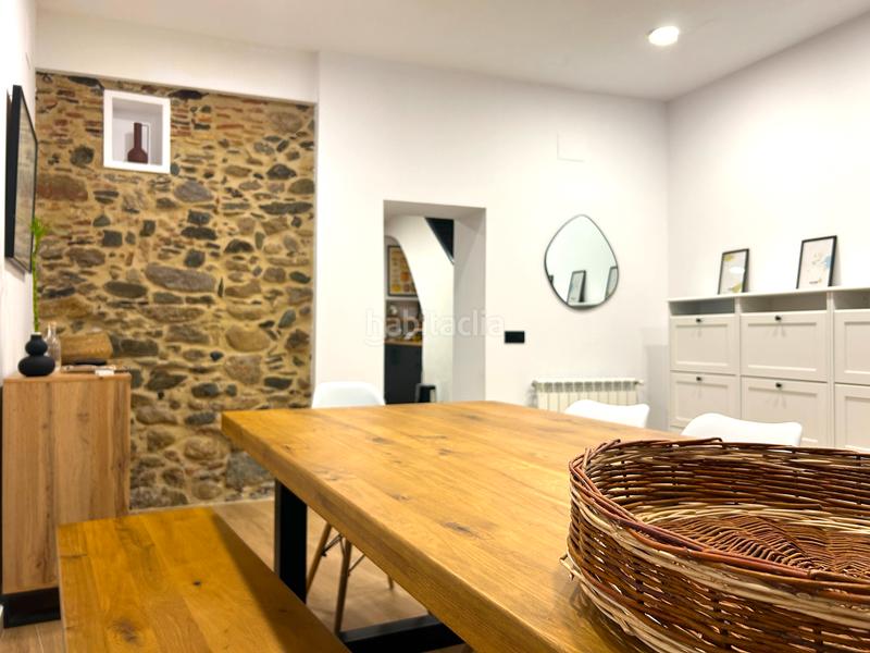 Foto d285ecac-7265-473b-9a35-fbd5f893e6c7. Casa adossada amb calefacció a Amer