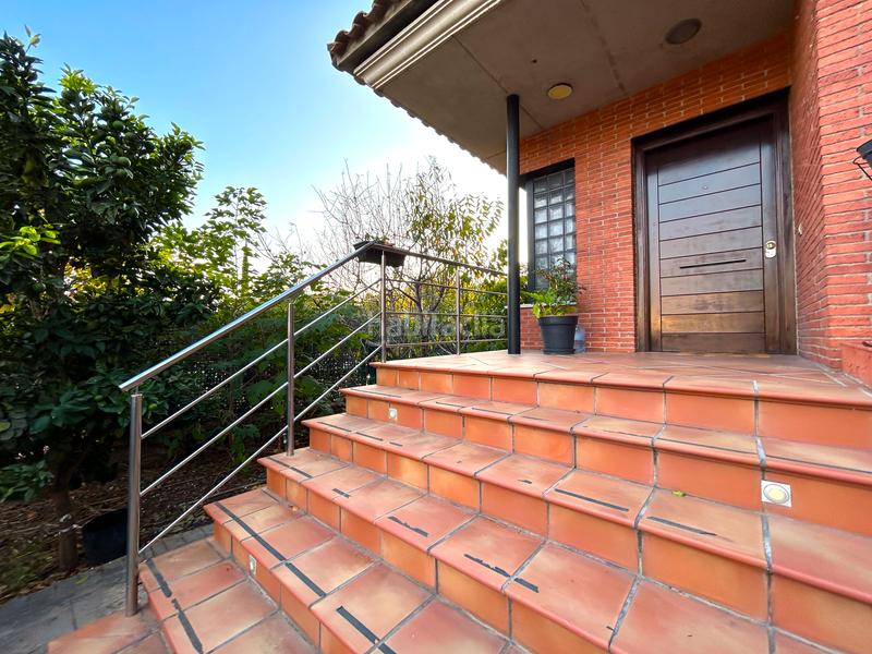 Foto 0ebd827b-87e8-470b-91f2-34a3bf40bb56. Casa con riscaldamento parcheggio piscina in Sant Julià de Ramis