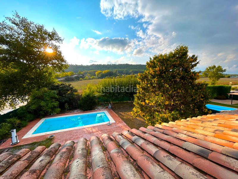 Foto 2fe33505-24d9-430e-ba7a-a756cbb0e28e. Casa con riscaldamento parcheggio piscina in Sant Julià de Ramis