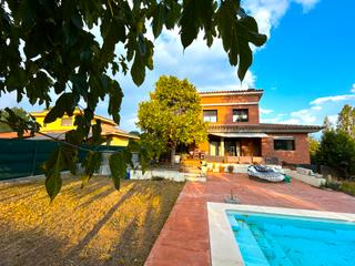 Maison à Sant Julià de Ramis. Casa sant julià de ramis