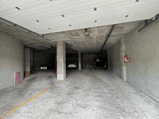 Local Comercial a Carretera de les tries 104. Local a olot