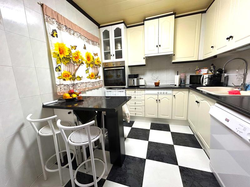 Foto 43940845-8d35-411b-816f-5f1f09b928cc. Pis amb calefacció a Barri Vell Salt