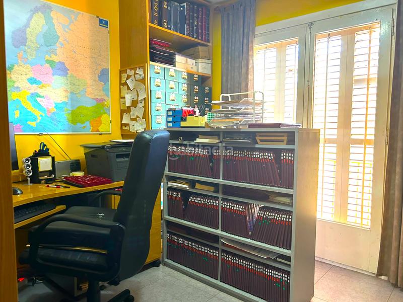 Foto ed0c270c-fcca-4348-9a21-4e8906f27a74. Pis amb calefacció a Barri Vell Salt