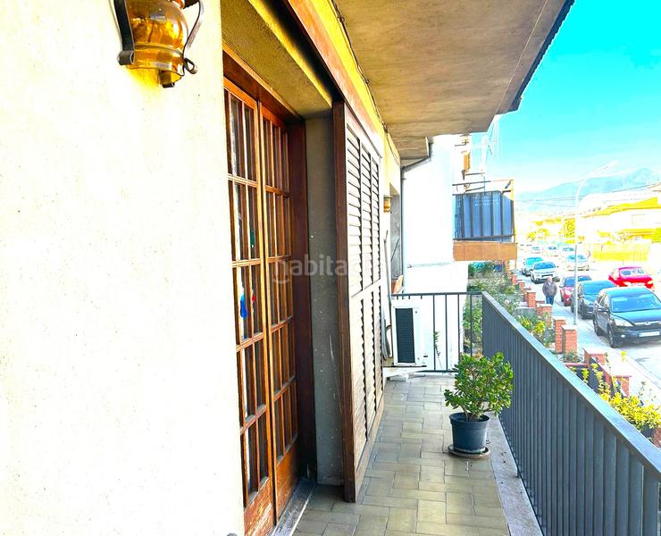 Foto 0bb561de-dcf6-414f-b520-24e7e1f75ba5. Casa con camino riscaldamento in Santa Coloma de Farners