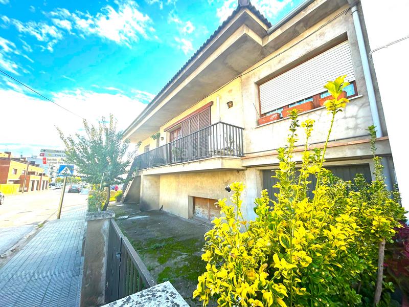 Foto 7910af1b-d3e4-4323-a044-b14d4d403ad4. Casa con camino riscaldamento in Santa Coloma de Farners