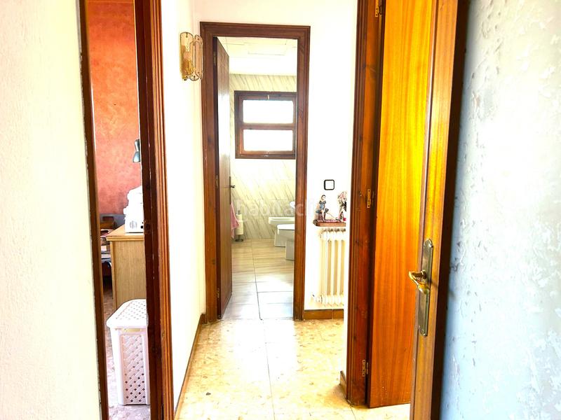 Foto f88aa10d-8815-419b-b533-bb9687775bd8. Casa con camino riscaldamento in Santa Coloma de Farners