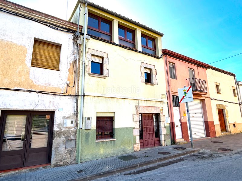 Foto c0ba3b7a-f8b6-4e3c-b796-4744f43da4f7. Casa a Sant Julià de Ramis
