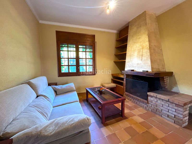 Foto 1b4d6b1a-7434-4662-aa43-0b79d5983dcd. Casa amb xemeneia calefacció aparcament a Bescanó