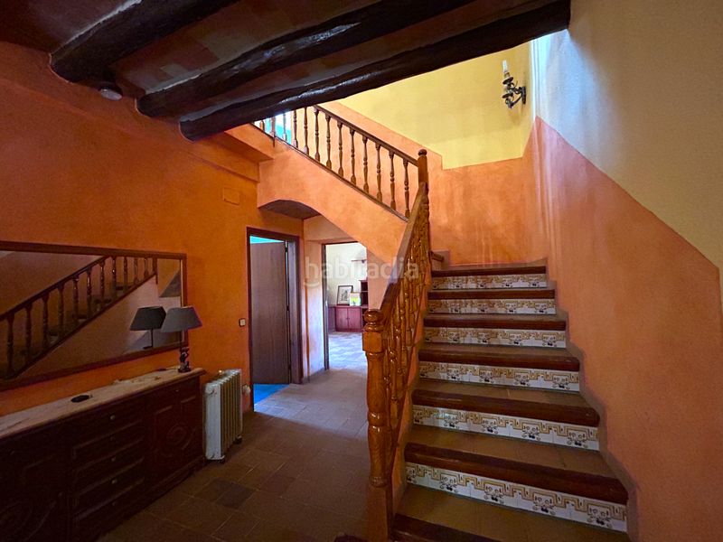 Foto 84fa3ff0-0a3f-403f-a865-256207174938. Casa amb xemeneia calefacció aparcament a Bescanó