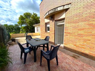 Xalet  Carrer lleida. Casa a santa coloma de farners