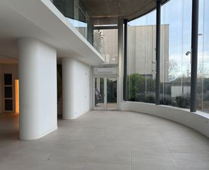 Rent Industrial building in Serra de Daró. Lloguer nau serra de daró