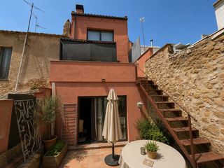 Maison jumelée à Llagostera. Casa a llagostera